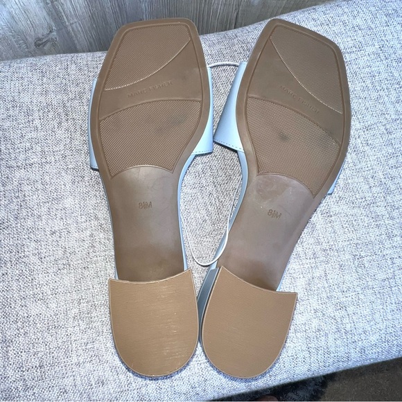 Marc Fisher Celesta-R Heeled Sandals - Picture 6 of 7